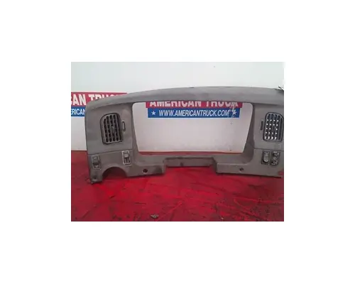 STERLING Other Dash Assembly