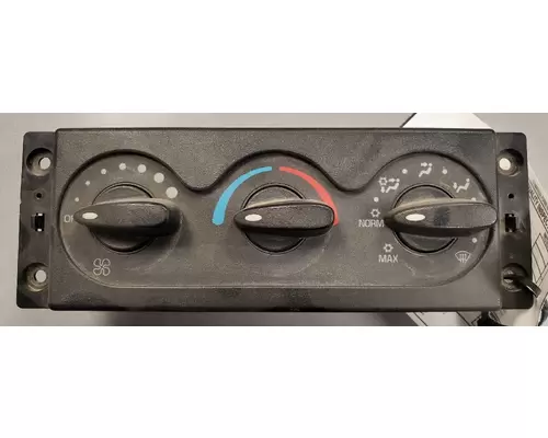 STERLING PARTS ONLY Blower Motor (HVAC)