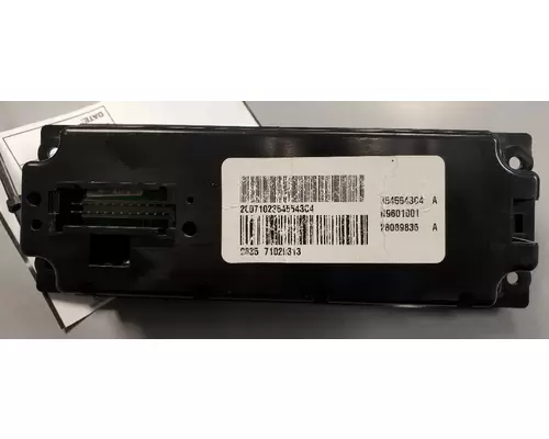 STERLING PARTS ONLY Blower Motor (HVAC)