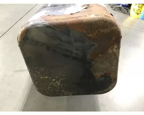 STERLING SC7000 Fuel Tank