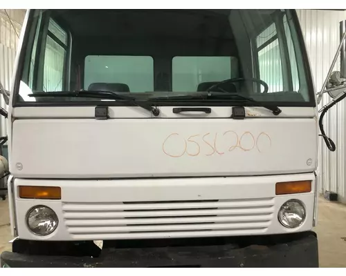 STERLING SC7000 Grille