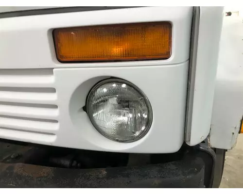 STERLING SC7000 Grille