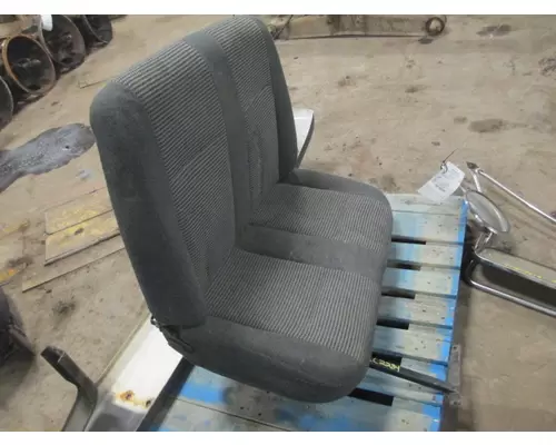 STERLING SC7000 SEAT, FRONT