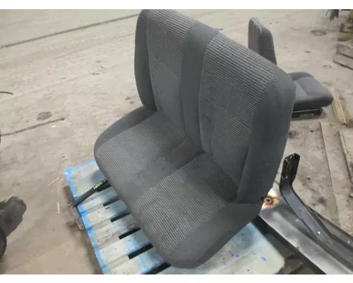 STERLING SC7000 SEAT, FRONT