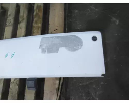 STERLING SC8000 BODY PARTS, MISC.