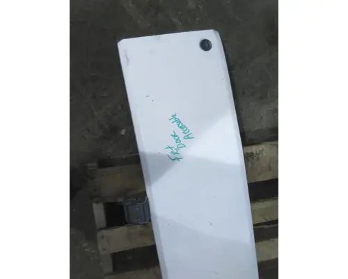 STERLING SC8000 BODY PARTS, MISC.
