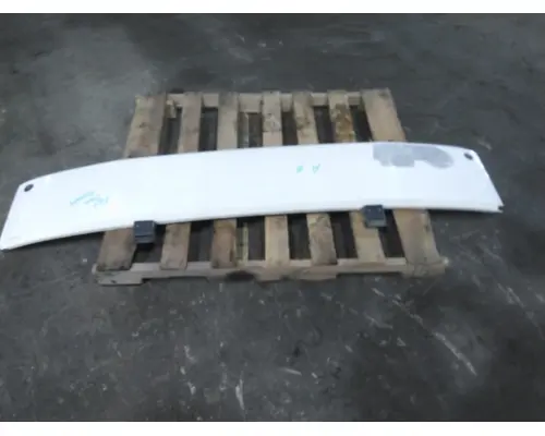 STERLING SC8000 BODY PARTS, MISC.