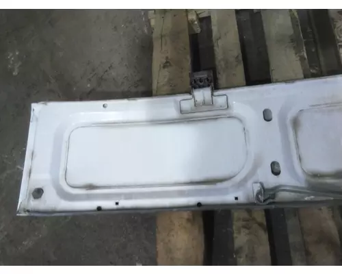 STERLING SC8000 BODY PARTS, MISC.