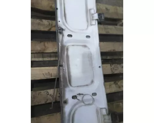 STERLING SC8000 BODY PARTS, MISC.