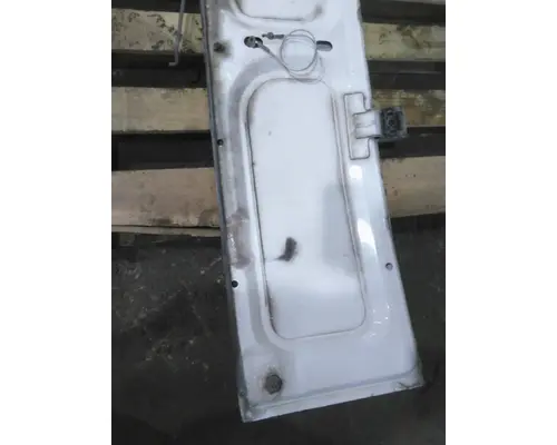STERLING SC8000 BODY PARTS, MISC.