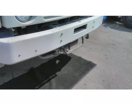 STERLING SC8000 BUMPER ASSEMBLY, FRONT