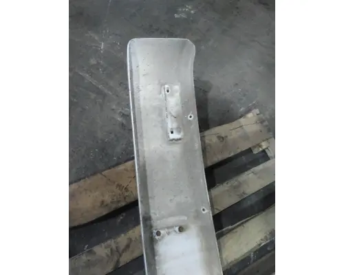 STERLING SC8000 BUMPER ASSEMBLY, FRONT