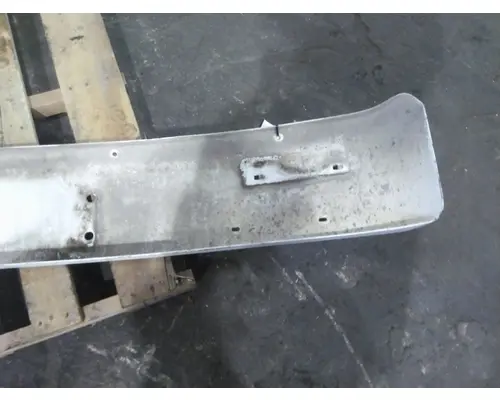 STERLING SC8000 BUMPER ASSEMBLY, FRONT