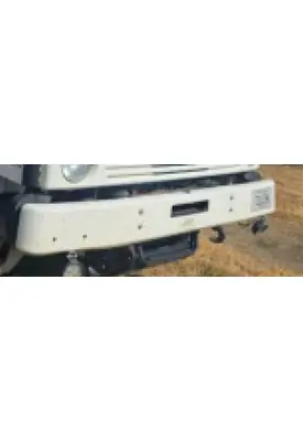 STERLING SC8000 BUMPER ASSEMBLY, FRONT