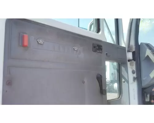 STERLING SC8000 DOOR ASSEMBLY, FRONT
