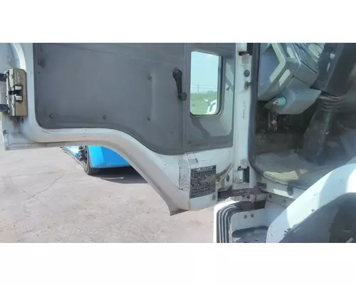 STERLING SC8000 DOOR ASSEMBLY, FRONT