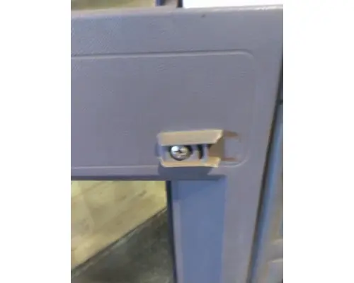 STERLING SC8000 DOOR ASSEMBLY, FRONT