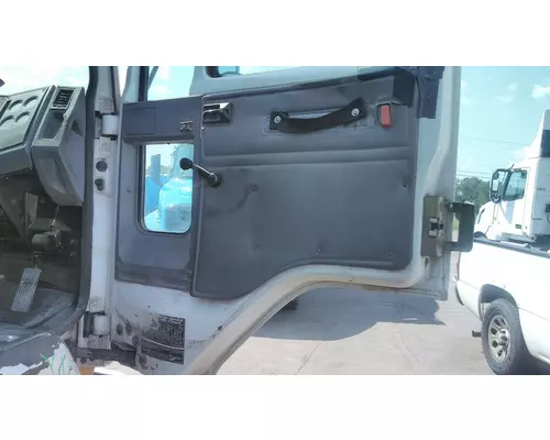 STERLING SC8000 DOOR ASSEMBLY, FRONT