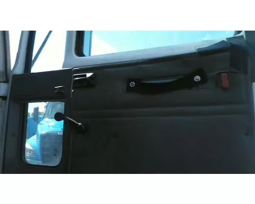 STERLING SC8000 DOOR ASSEMBLY, FRONT