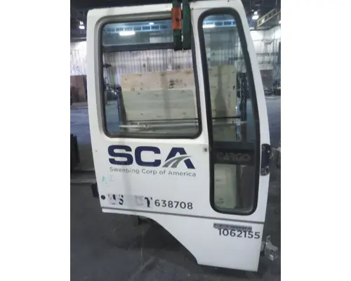 STERLING SC8000 DOOR ASSEMBLY, FRONT