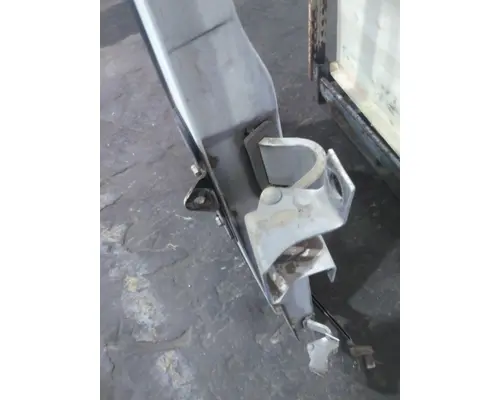 STERLING SC8000 DOOR ASSEMBLY, FRONT