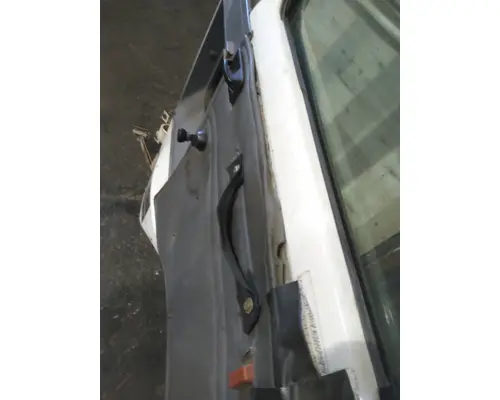 STERLING SC8000 DOOR ASSEMBLY, FRONT