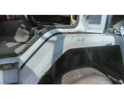 STERLING SC8000 FENDER ASSEMBLY, FRONT