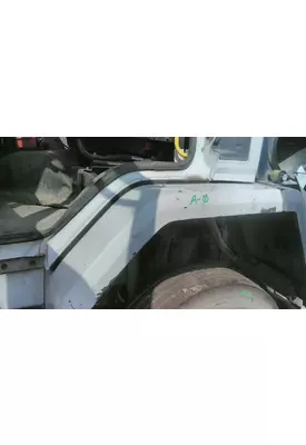 STERLING SC8000 FENDER ASSEMBLY, FRONT