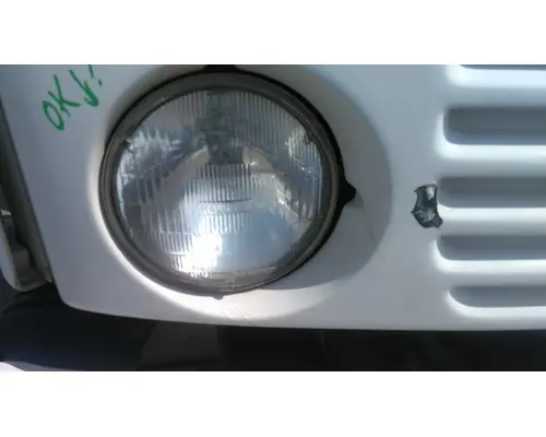 STERLING SC8000 HEADLAMP ASSEMBLY