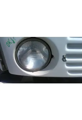STERLING SC8000 HEADLAMP ASSEMBLY