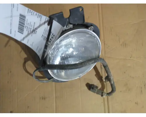 STERLING SC8000 HEADLAMP ASSEMBLY