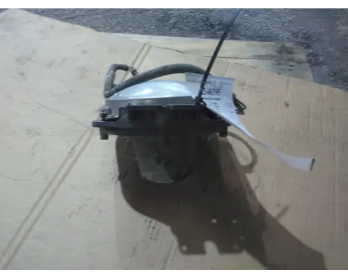 STERLING SC8000 HEADLAMP ASSEMBLY