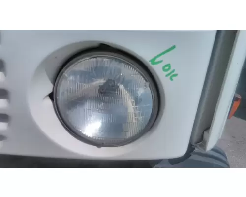 STERLING SC8000 HEADLAMP ASSEMBLY