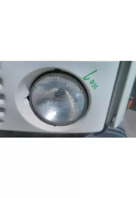 STERLING SC8000 HEADLAMP ASSEMBLY
