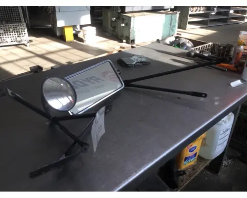 STERLING SC8000 Mirror (Side View)