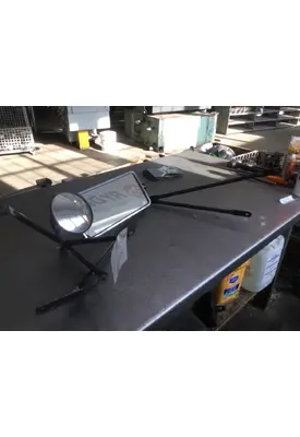 STERLING SC8000 Mirror (Side View)