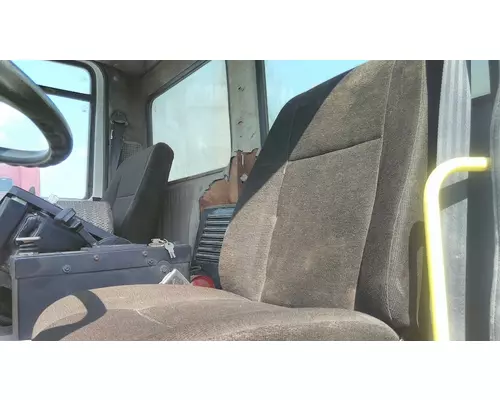 STERLING SC8000 SEAT, FRONT