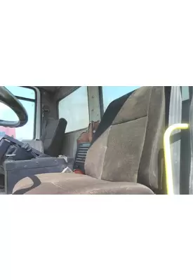 STERLING SC8000 SEAT, FRONT
