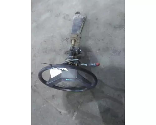 STERLING SC8000 STEERING COLUMN