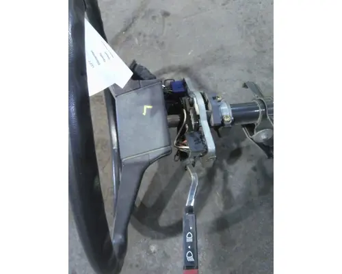 STERLING SC8000 STEERING COLUMN