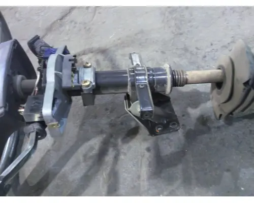 STERLING SC8000 STEERING COLUMN