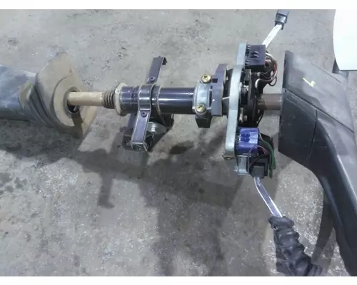 STERLING SC8000 STEERING COLUMN