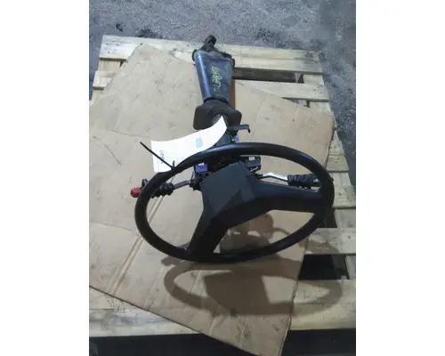 STERLING SC8000 STEERING COLUMN