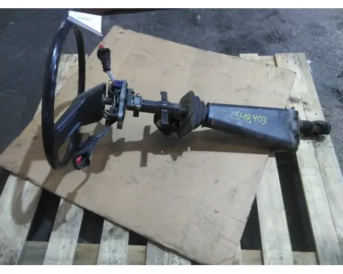 STERLING SC8000 STEERING COLUMN