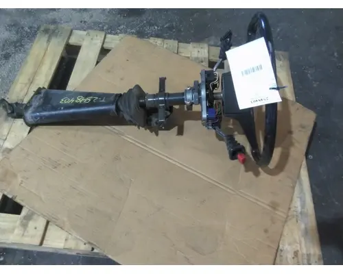 STERLING SC8000 STEERING COLUMN