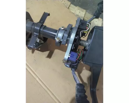 STERLING SC8000 STEERING COLUMN