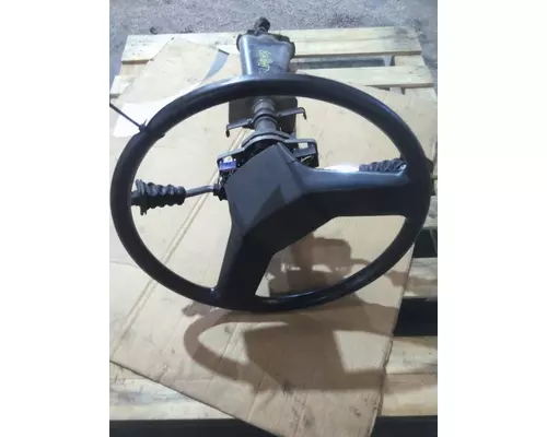STERLING SC8000 STEERING COLUMN