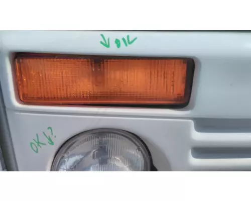 STERLING SC8000 TURN SIGNAL LIGHT