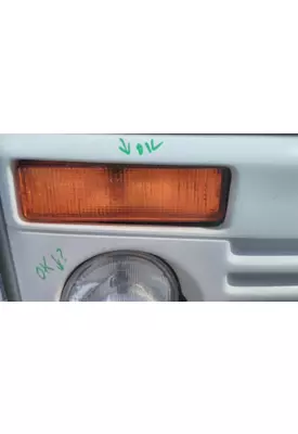 STERLING SC8000 TURN SIGNAL LIGHT