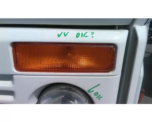 STERLING SC8000 TURN SIGNAL LIGHT
